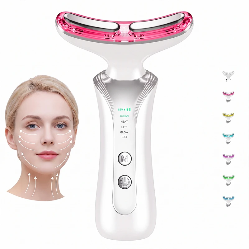 face neck massager