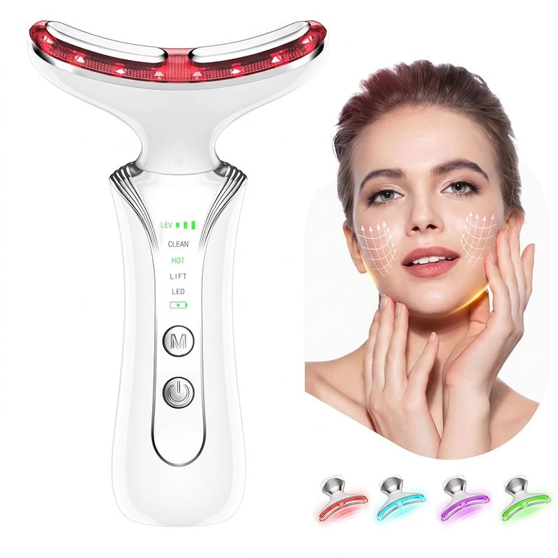 facial massager