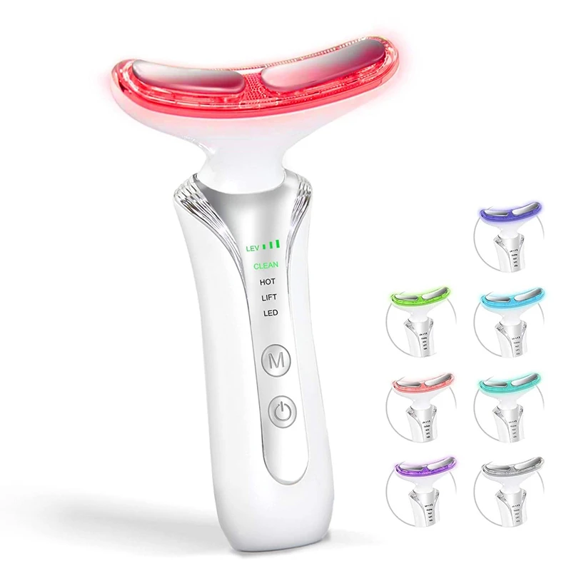 face lifting massager