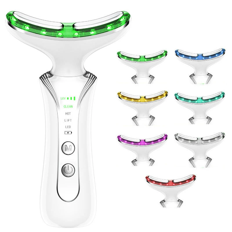 face lifting device at home