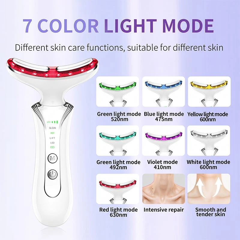 face contouring device