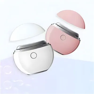 Elektrik Gua Sha figi masaj